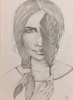 Un desiderio nascosto