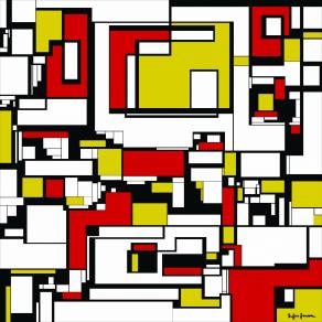 Intersezione Giallo - Rosso 