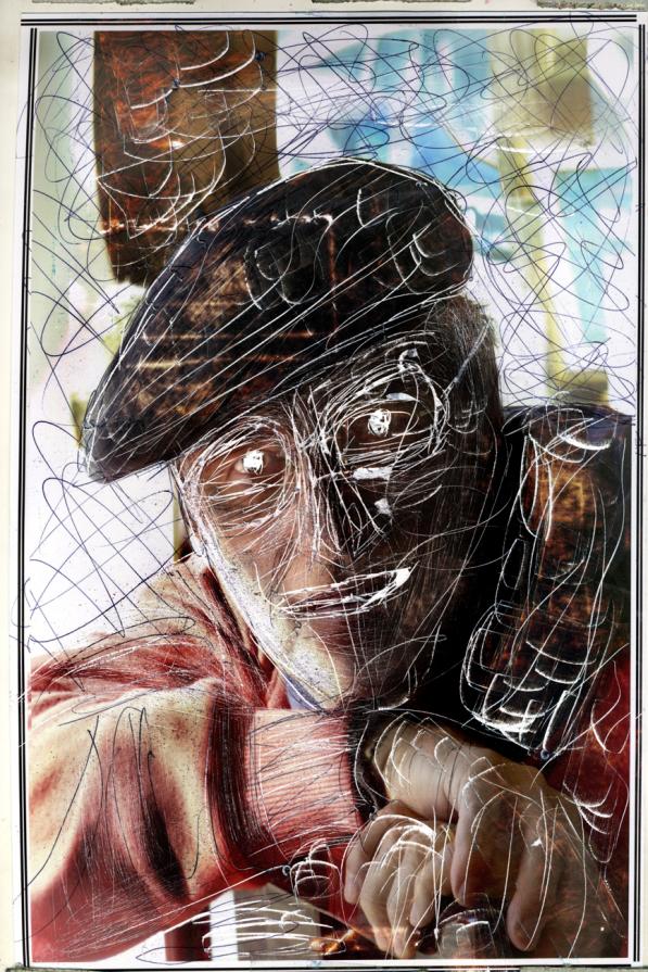 autoritratto-di linee.