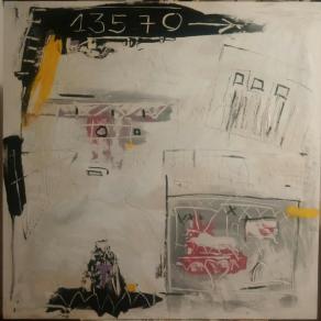 "Un amore in codice" 