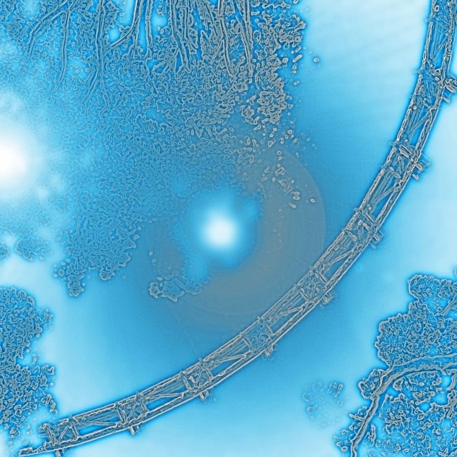 . . . Ho una scatola dei colori !!! . . . 