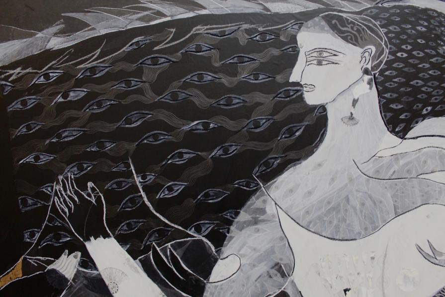 Stillness and Motion