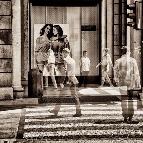 Fantasmi metropolitani