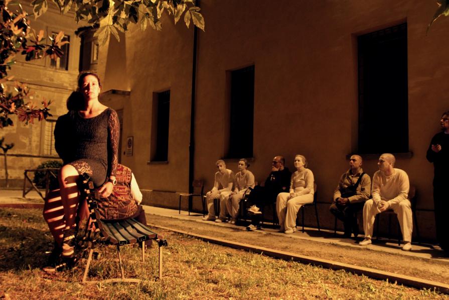 Deserti di Tanino De Rosa