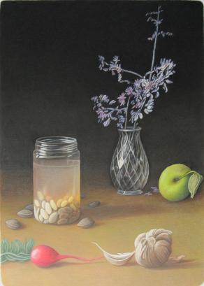 still life
