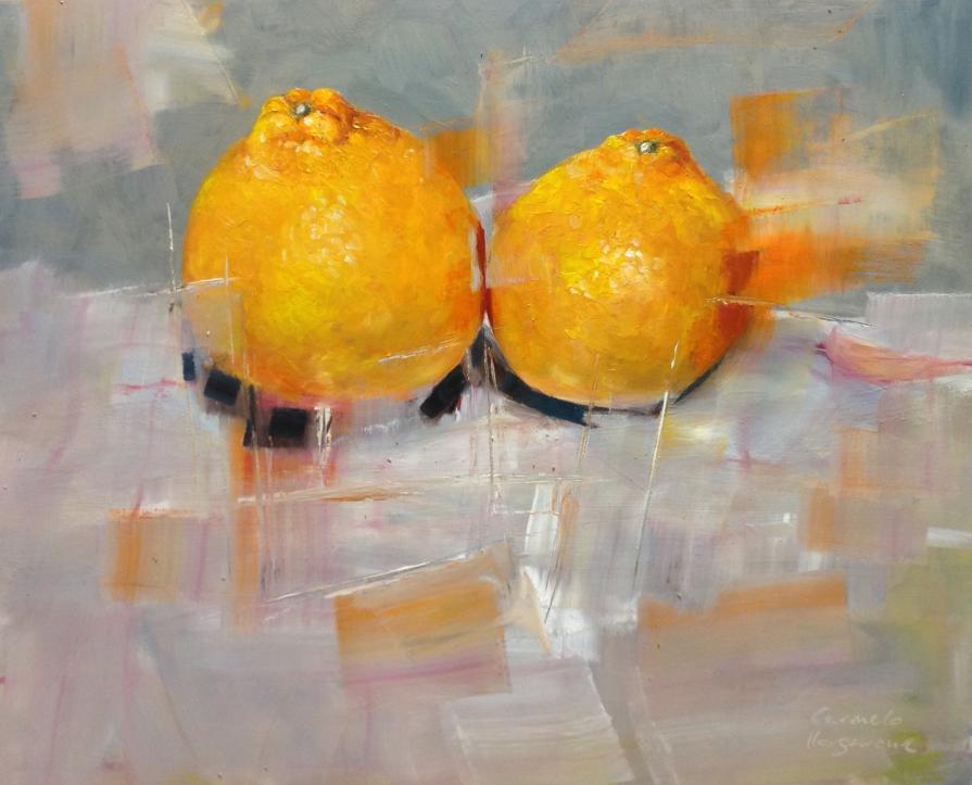 Tarocco. (Available)