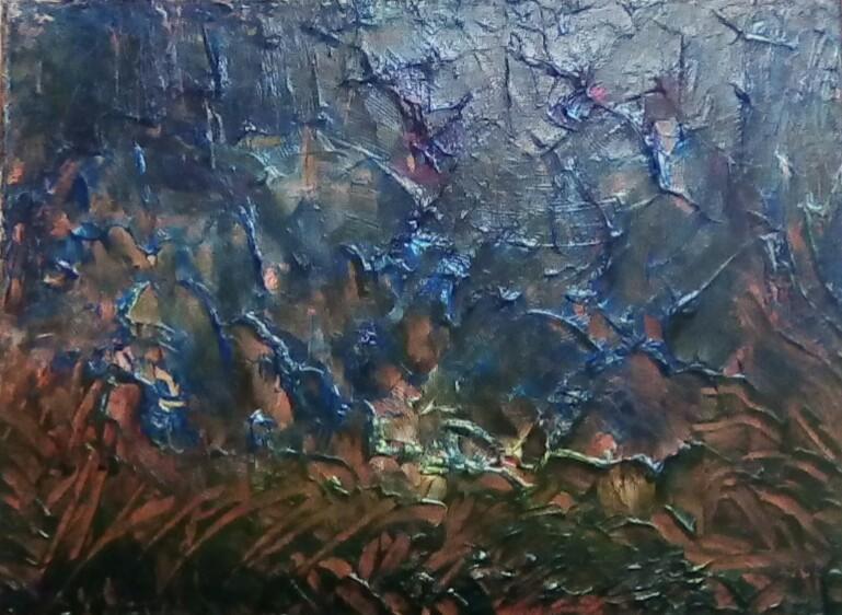 Un nuovo giorno arriverà.