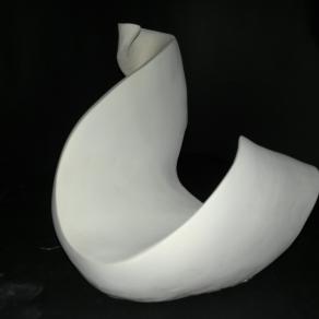 Sintesi Busto femminile 