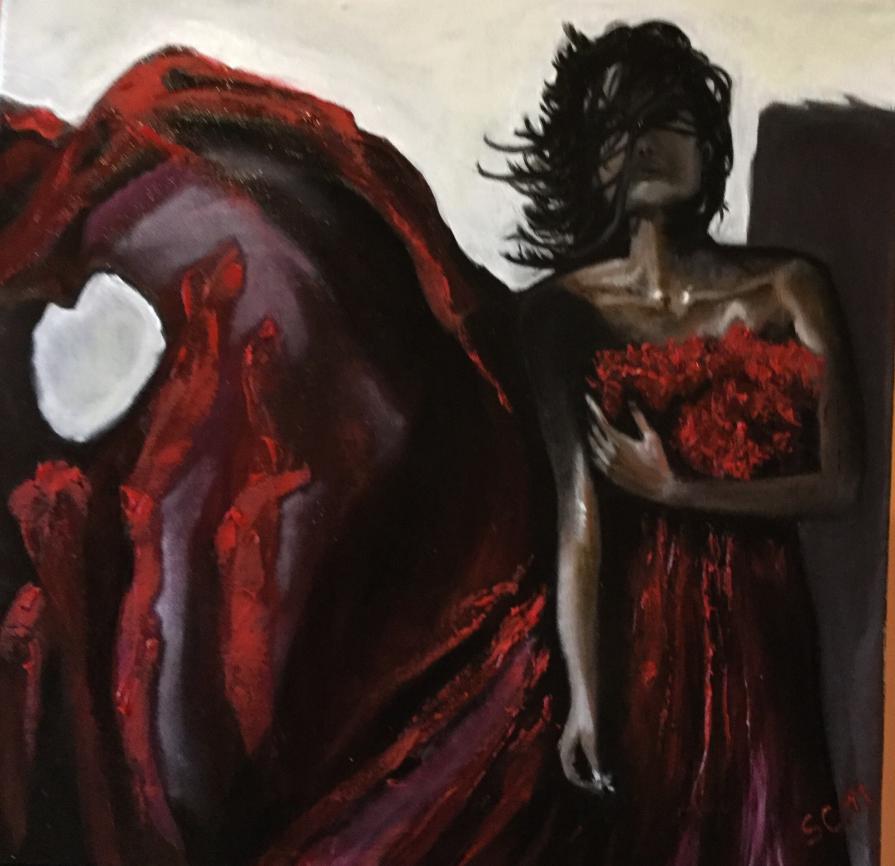 Ascoltando il vento…