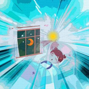 Era solo un sogno...???