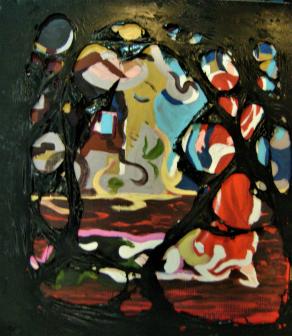 Senza peccato. (in work)