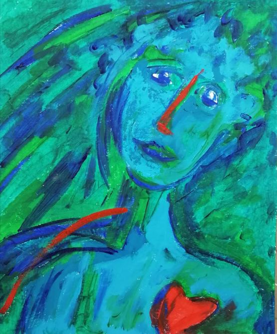 Ascolto il mio cuore Ascolto il mio cuore