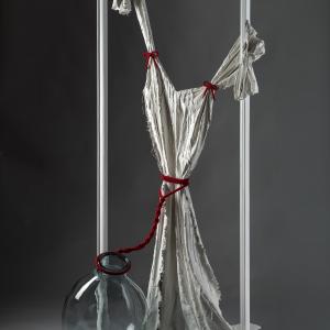 Damigiana Piangente Damigiana Piangente