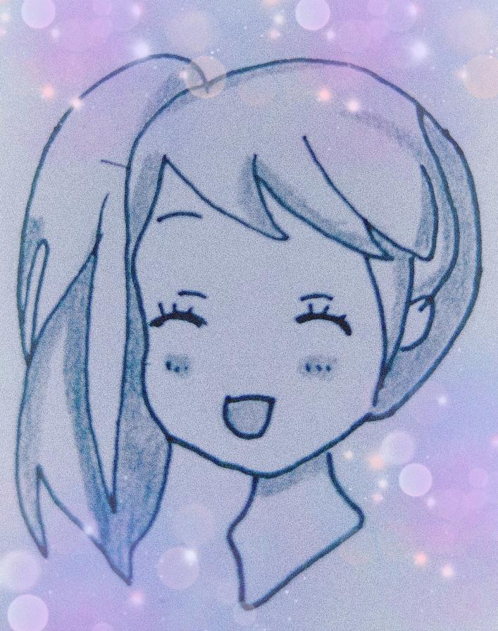 Matita e fantasia 129(◍•ᴗ•◍)❤