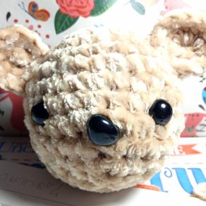 .. Dolcissima Ciniglia !!! 