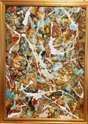 Don't forget my love.