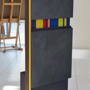 VITA-LIFE, mostra personale di GABRIELE SALVATORE