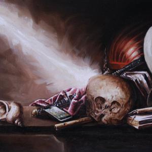 Per una Esegesi Visiva del Messaggio Biblico Per una Esegesi Visiva del Messaggio Biblico