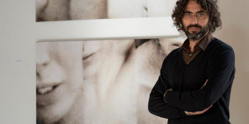 MATTEO GUARISO espone presso PROSPETTIVA POST AVANGUARDIA MATTEO GUARISO espone presso PROSPETTIVA POST AVANGUARDIA