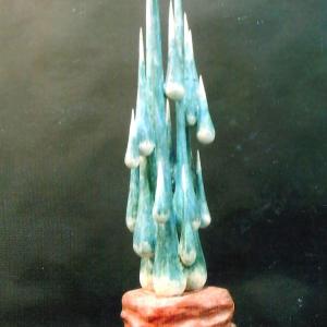 MOSTRA ALLA "MERIDIANA" DI MODENA ,22 DICEMBRE 2013-12 GENNAIO 2014.