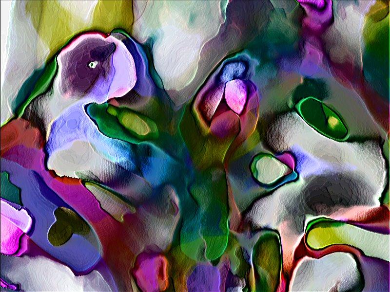 VIA VAI 1° EDIZIONE