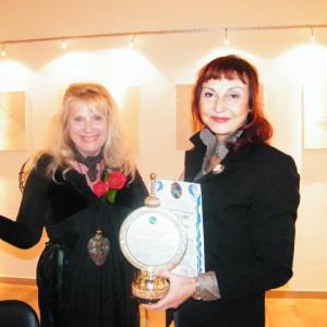 Alla Globalart trasformata in una Factory Alla Globalart trasformata in una Factory