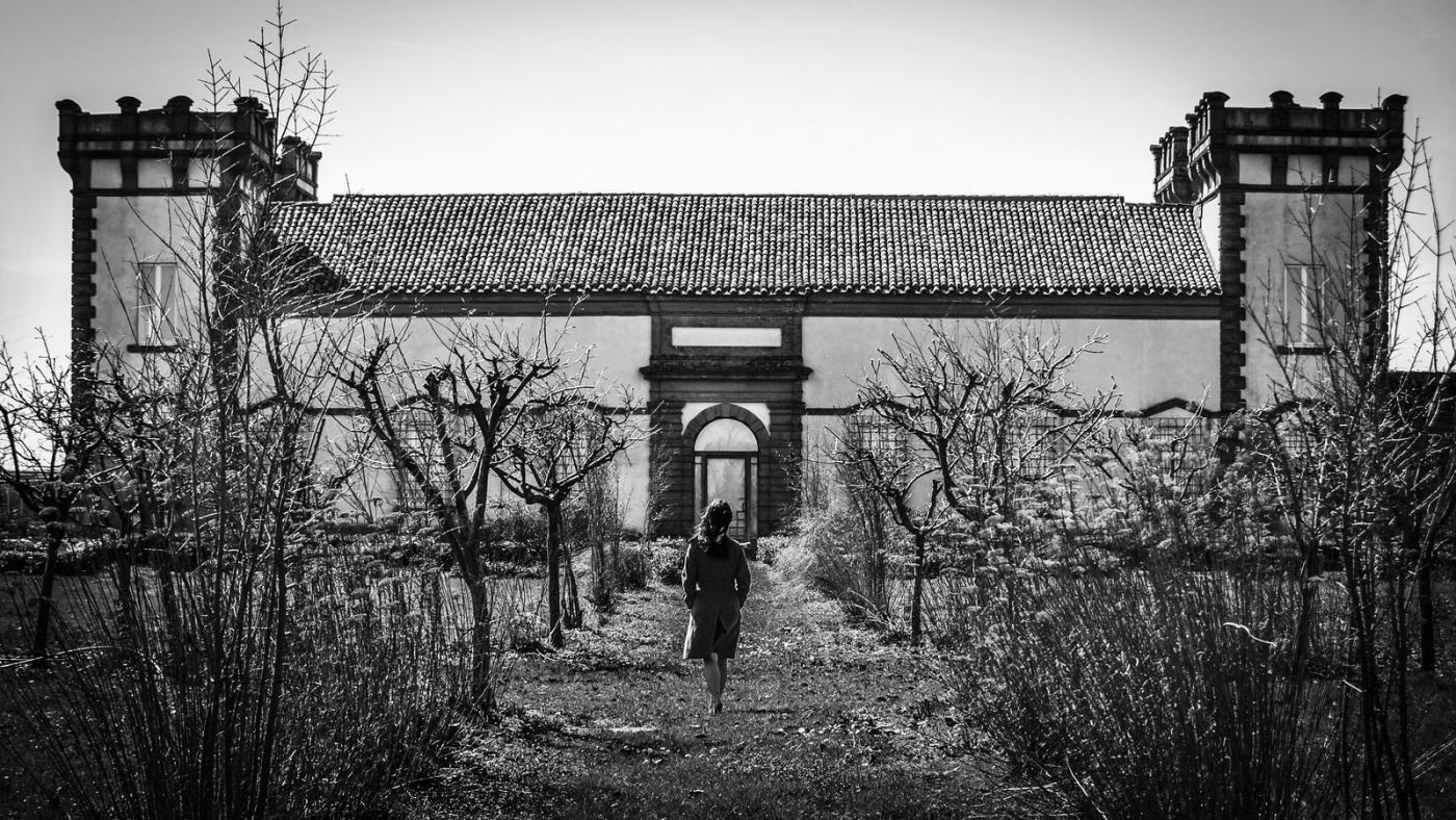 Piccole Opere Umane | la fragrante espressione di un'intelligenza possibile Piccole Opere Umane | la fragrante espressione di un'intelligenza possibile