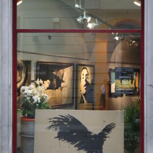 “PERIFERIA + CIELO NERO”