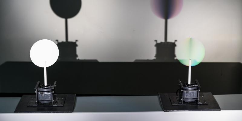 Rebuilding spaces. Dieci artisti in dialogo sul concetto di spazio