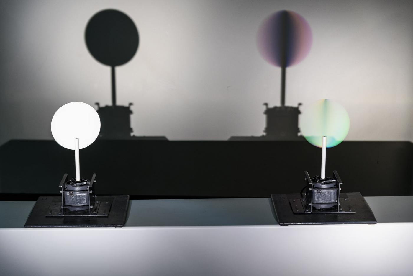 Rebuilding spaces. Dieci artisti in dialogo sul concetto di spazio