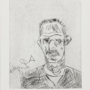 Nel segno di Antonio Ligabue