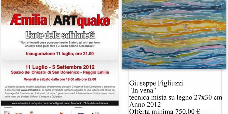 L'arte della solidarietà L'arte della solidarietà