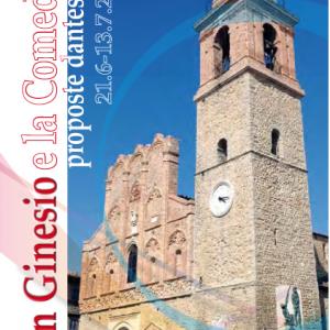 San Ginesio e la Comedia