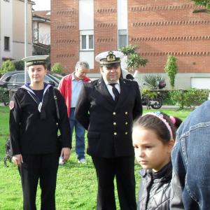 MONUMENTO “AL DONATORE DI ORGANI" 