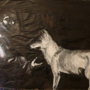 IL CANTICO DELLE CREATURE IL CANTICO DELLE CREATURE