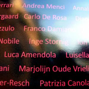 Art Expo  Venezia 2012