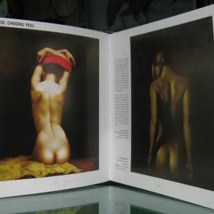 CREATIVE GENIUS - Publication 2012