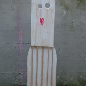 NON LUOGHI - Opere di  Giulia Maglionico, Olga Ketling, Cristina Costanzo, Valentina Maserati