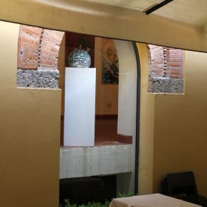 DOPPIO VERNISSAGE A CORTE ISOLANI (BOLOGNA)