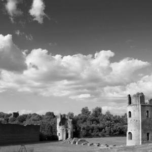 MADeINLatina - Luciano Tramannoni "Sette miglia la strada regina"