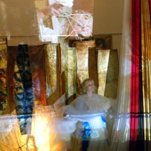 libro LA SIBILLA DI GERUSALEMME di Rosa Didonna libro LA SIBILLA DI GERUSALEMME di Rosa Didonna