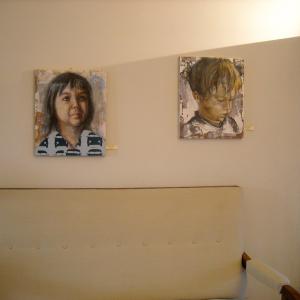 XMAS ART IN MODENA - volti personaggi, luoghi XMAS ART IN MODENA - volti personaggi, luoghi