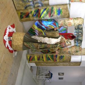 "Il giorno dei morti per celebrare la vita"IV edizione globalartr "Il giorno dei morti per celebrare la vita"IV edizione globalartr