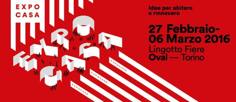 EXPO-CASA - OVAL Lingotto - Torino  -  Galleria "AccorsiArte"