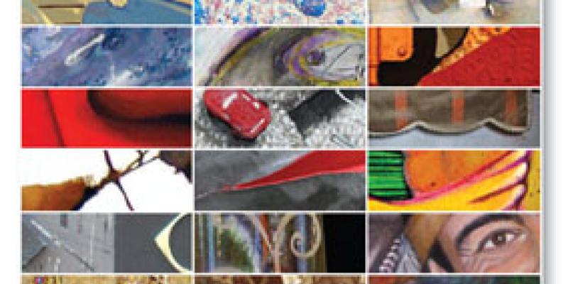 INTUIZIONE-ESPRESSIONE: l'arte diventa happening