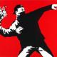 Banksy The Art Of Protest - leggi l'articolo ! Banksy The Art Of Protest - leggi l'articolo !