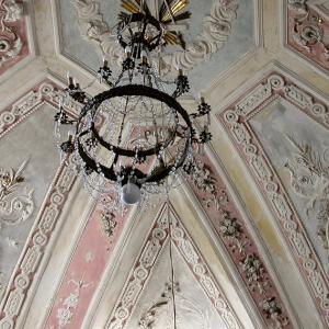 Italia. Calabria. Gerace storia di pietre (1)