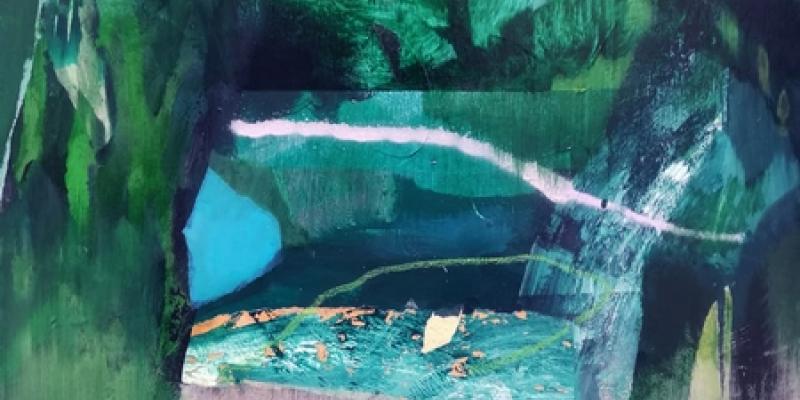 OfficinARS - Tra Naufragi e Voli