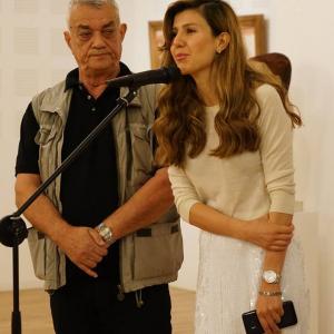 Gallery Graffit "Autumn Saloon - Varna 2018"