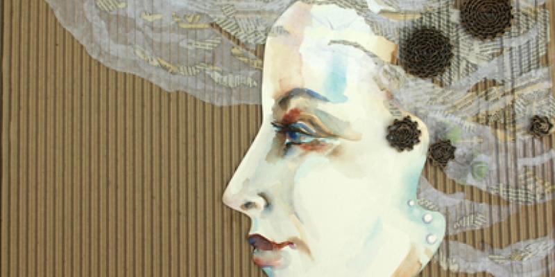 MAD Lillabox - Tatiana Lapteva solo exhibition MAD Lillabox - Tatiana Lapteva solo exhibition